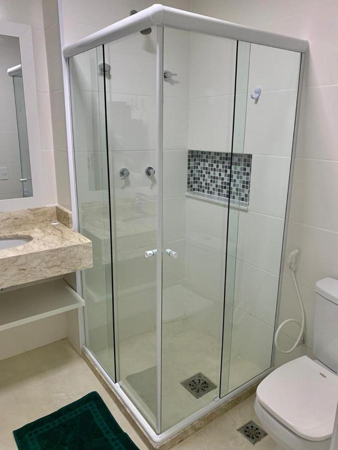 Apartamento Praia Dos Anjos 2 Vagas De Garagem E Ar-Condicionado Арраял-ду-Кабу Экстерьер фото