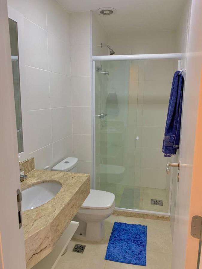 Apartamento Praia Dos Anjos 2 Vagas De Garagem E Ar-Condicionado Арраял-ду-Кабу Экстерьер фото
